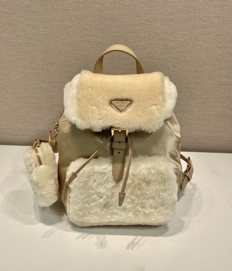 Pra*a backpacks